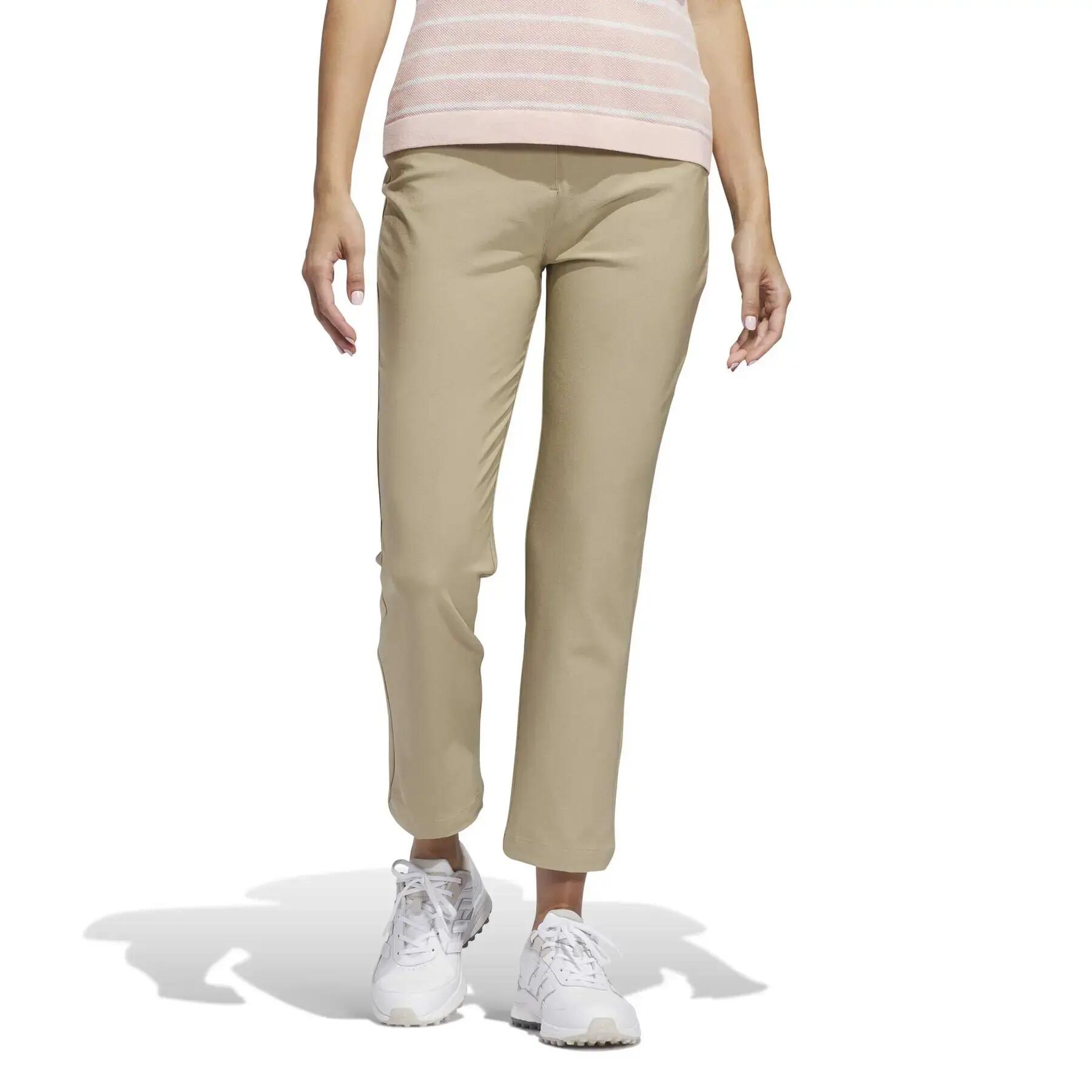 Pantalon femme adidas Ultimate 365 + Ankle 3/7