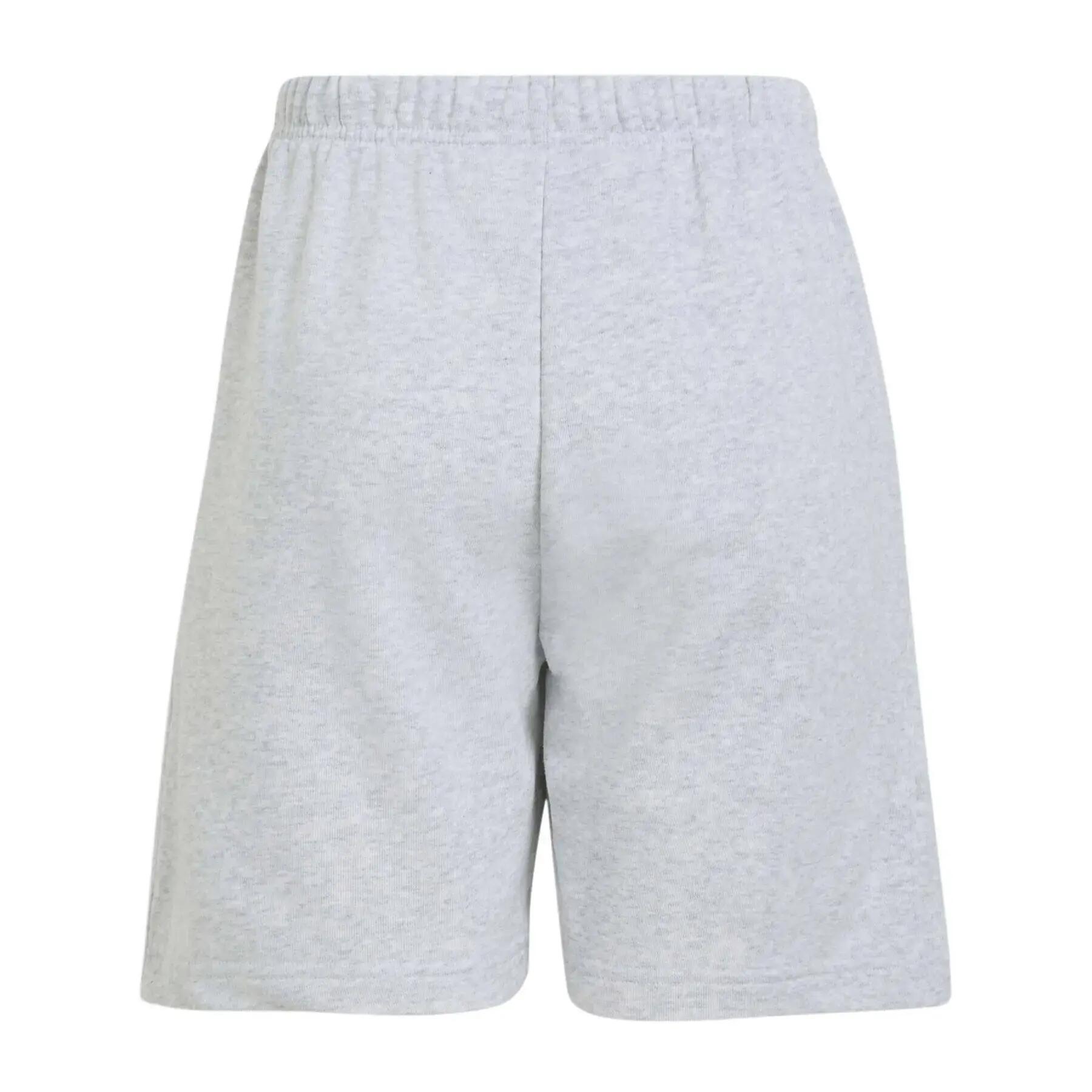 Short enfant adidas Seasonals Collegiate Typography 2/5
