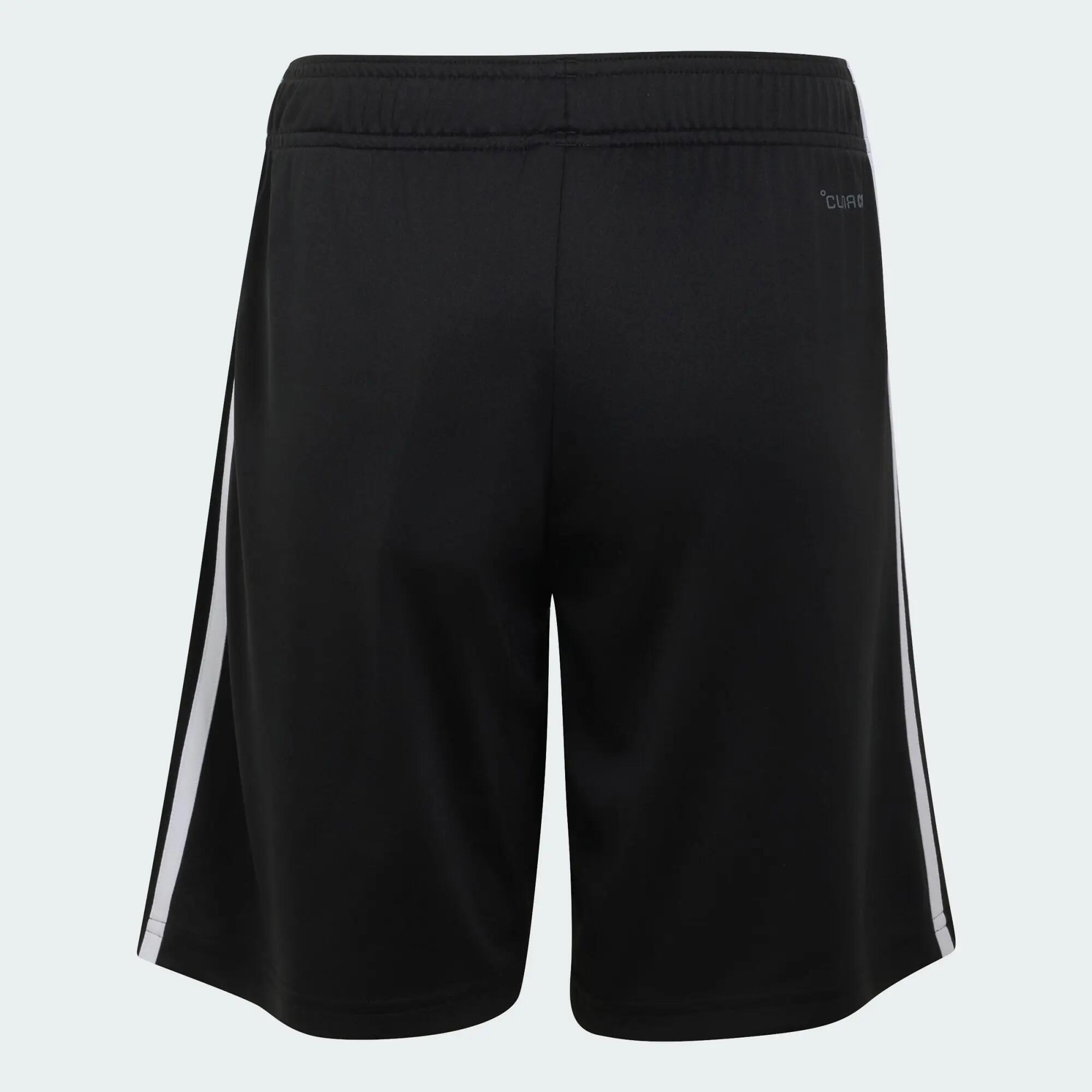 Duitsland 26 Derde Short Kids 3/5