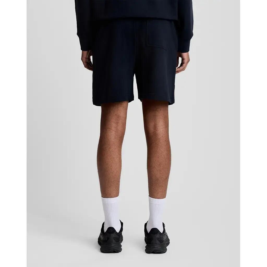 Szorty z szerokim wykończeniem Lyle & Scott 3/5