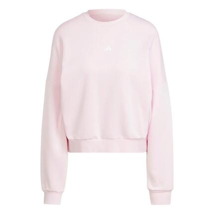Sweatshirt femme adidas Essentials Small Logo Feelcozy