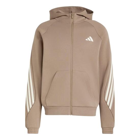 Sweatshirt à capuche adidas Stadium 3 Stripes