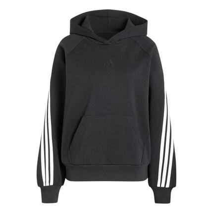 Sweatshirt à capuche femme adidas 3-Stripes