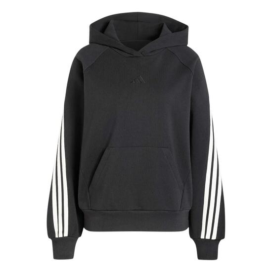 Sweatshirt à capuche femme adidas 3-Stripes