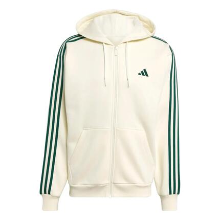 Sweatshirt à capuche full zip adidas