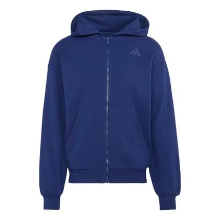 Sweatshirt à capuche zippé adidas
