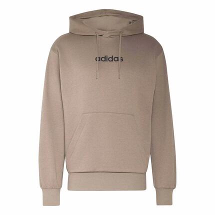 Kapuzensweatshirt adidas Essentials