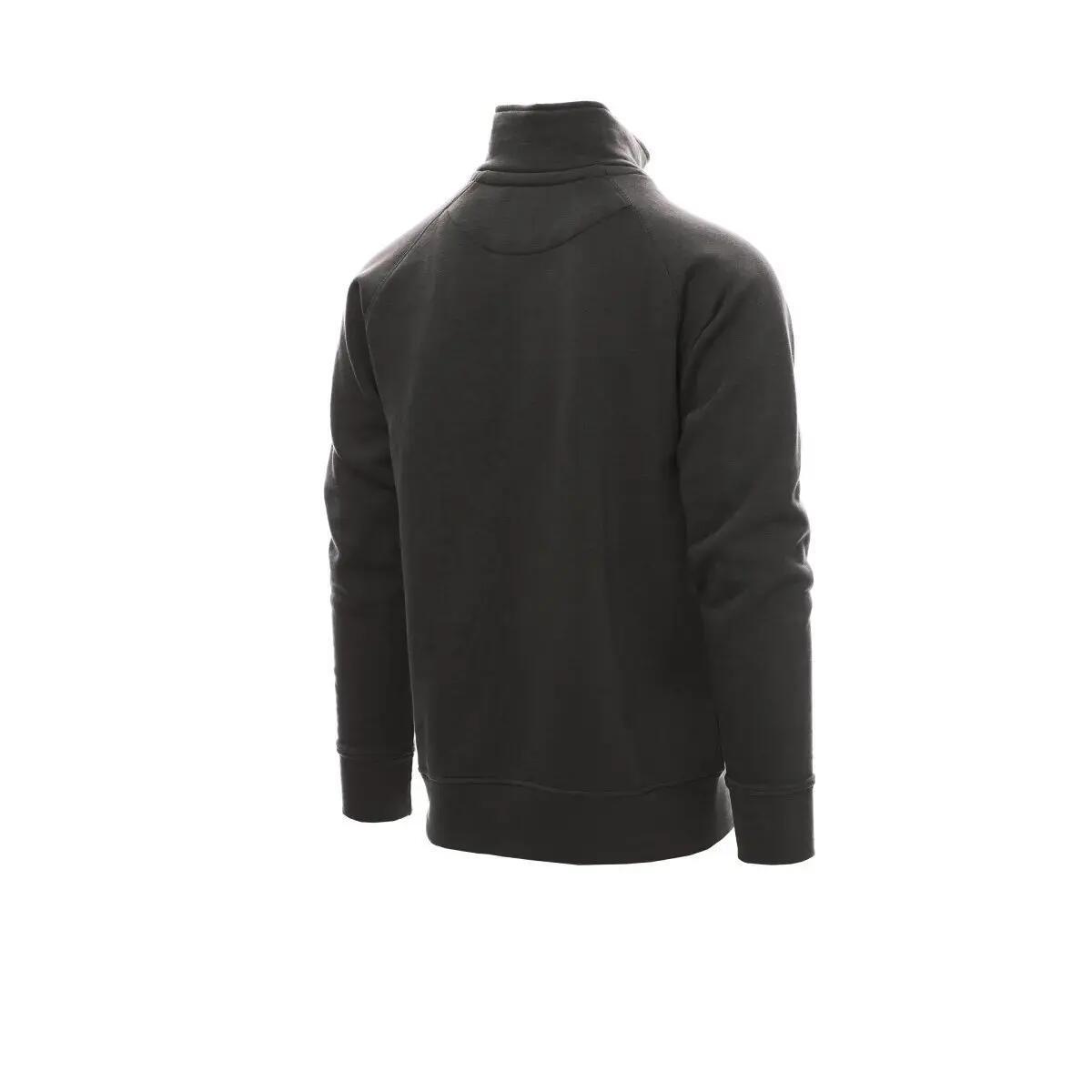 Sweatshirt 1/2 zip Payper Wear Miami+ 7/7