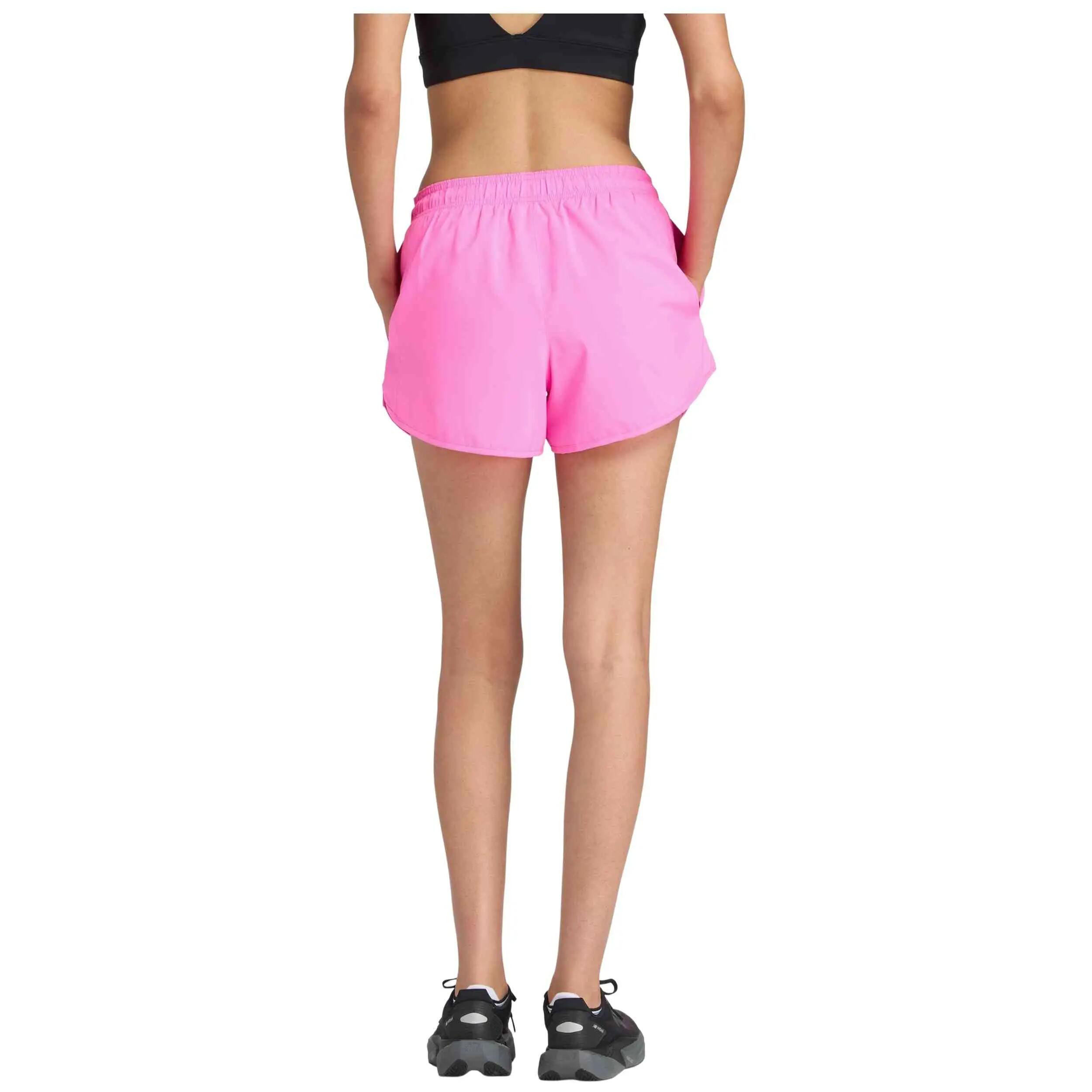 Pantaloncini New Balance modello WS41226_AAB per donne 4/5