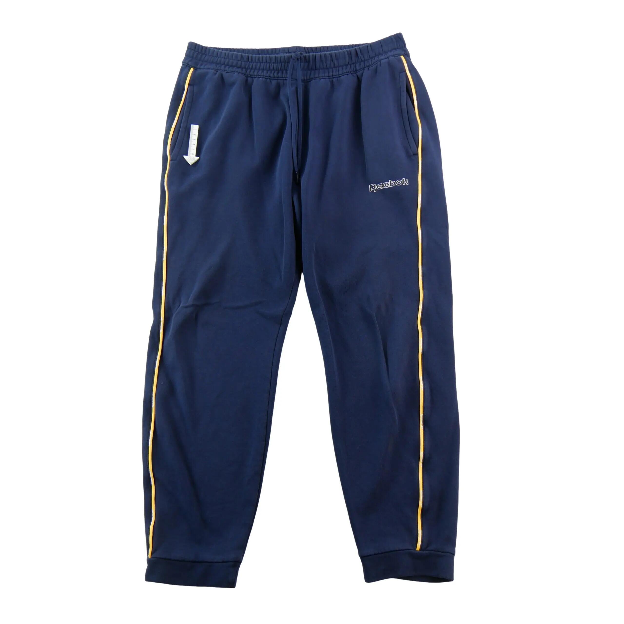 Refurbished - Jogging Herren [REE]CYCLED Dunkelblau - In gutem Zustand 5/8