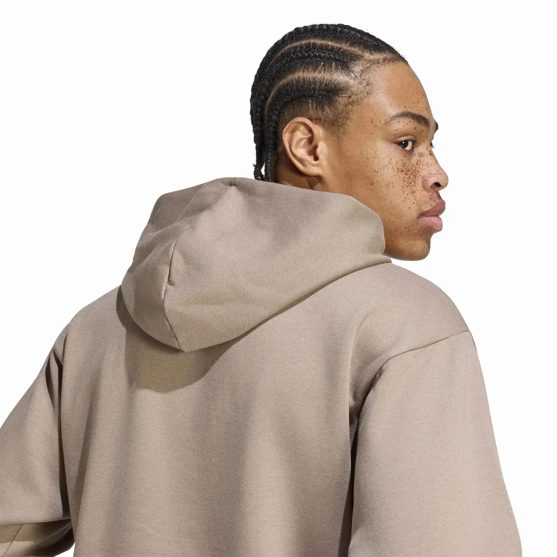 Kapuzensweatshirt adidas Essentials 6/6