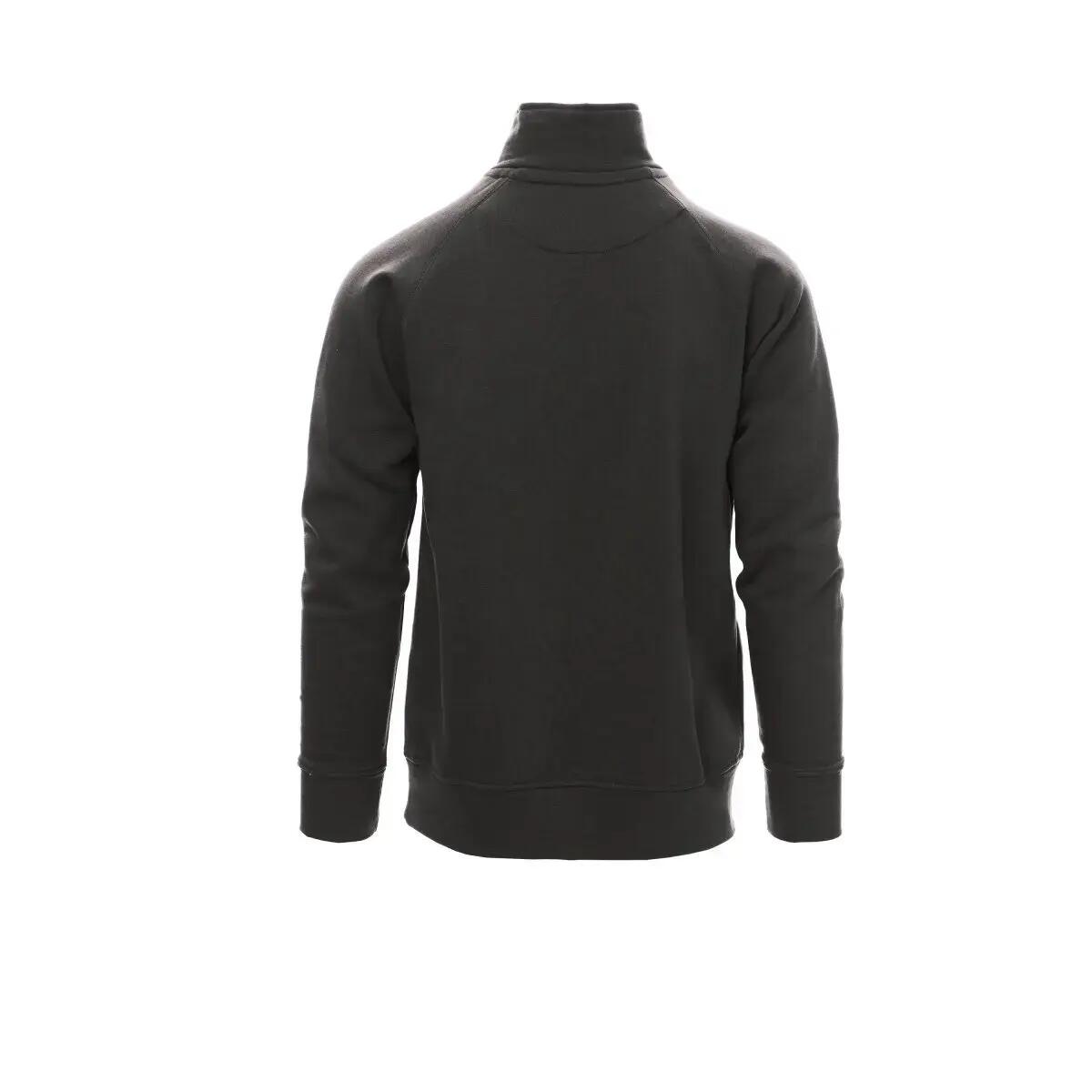 Sweatshirt 1/2 zip Payper Wear Miami+ 6/7
