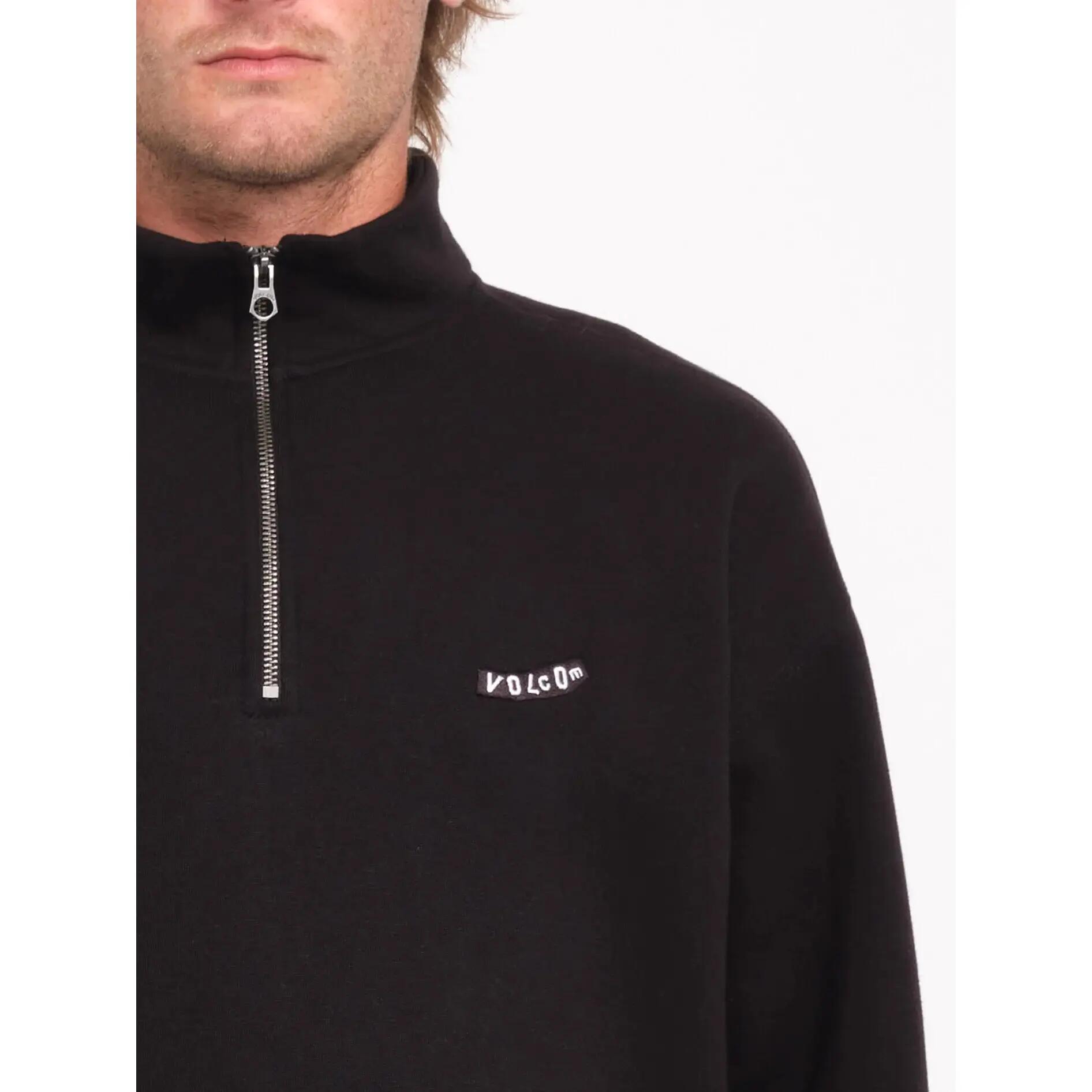 Felpa Volcom Mocklov Crew 3/3