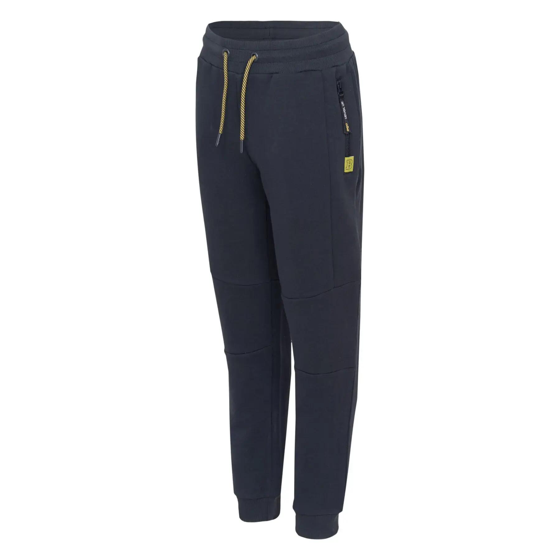 Pantalon de jogging enfant Bejo Tioger JRB 2/7
