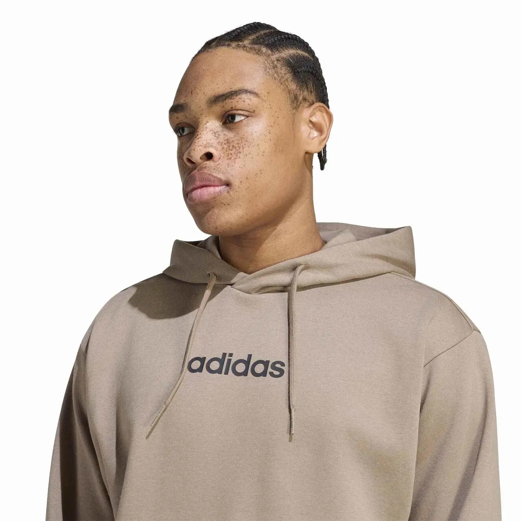 Kapuzensweatshirt adidas Essentials 5/6