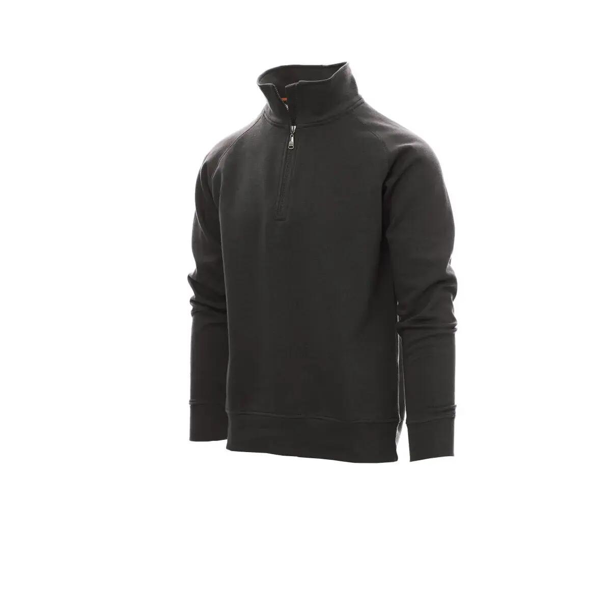 Sweatshirt 1/2 zip Payper Wear Miami+ 4/7