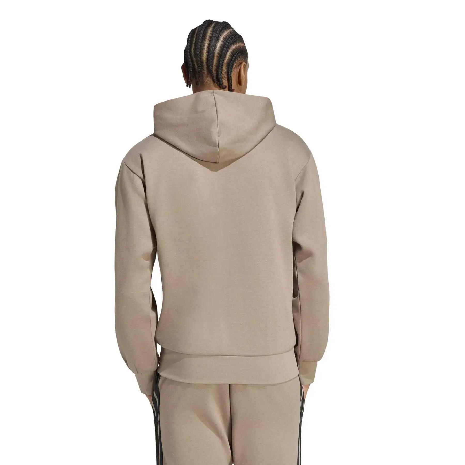 Kapuzensweatshirt adidas Essentials 4/6