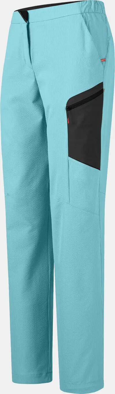 Montura Versante-broek voor dames, blauw 3/3