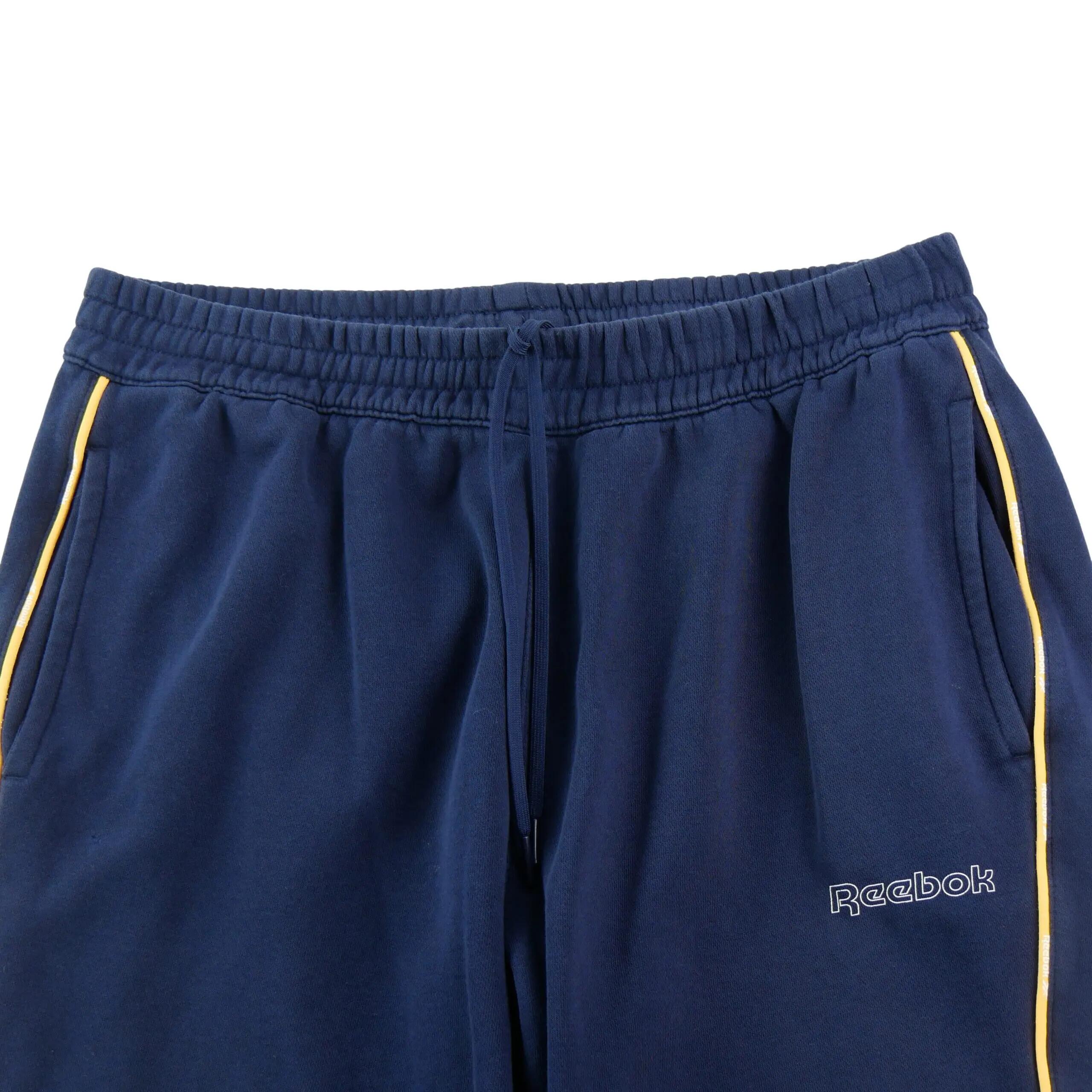 Refurbished - Jogging Herren [REE]CYCLED Dunkelblau - In gutem Zustand 3/8