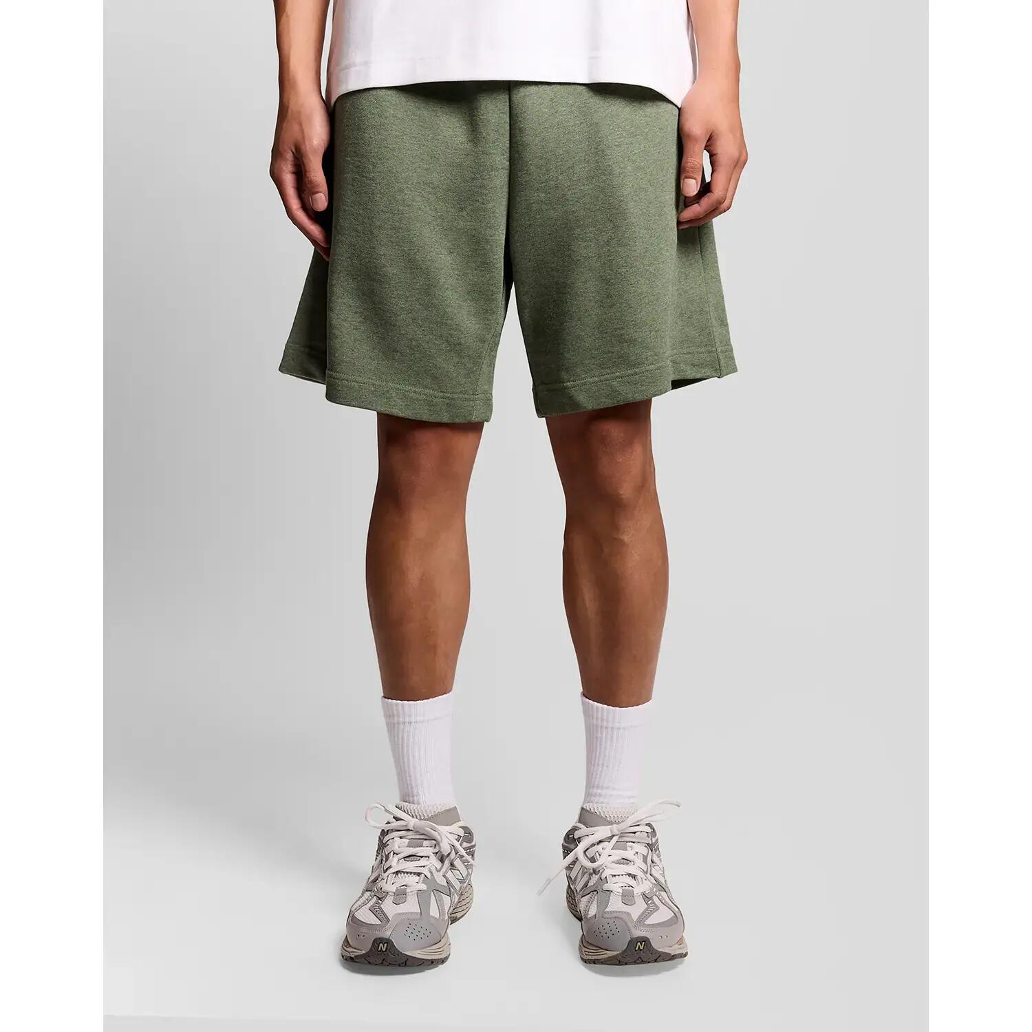 Szorty Lyle & Scott Tri Marl 2/6