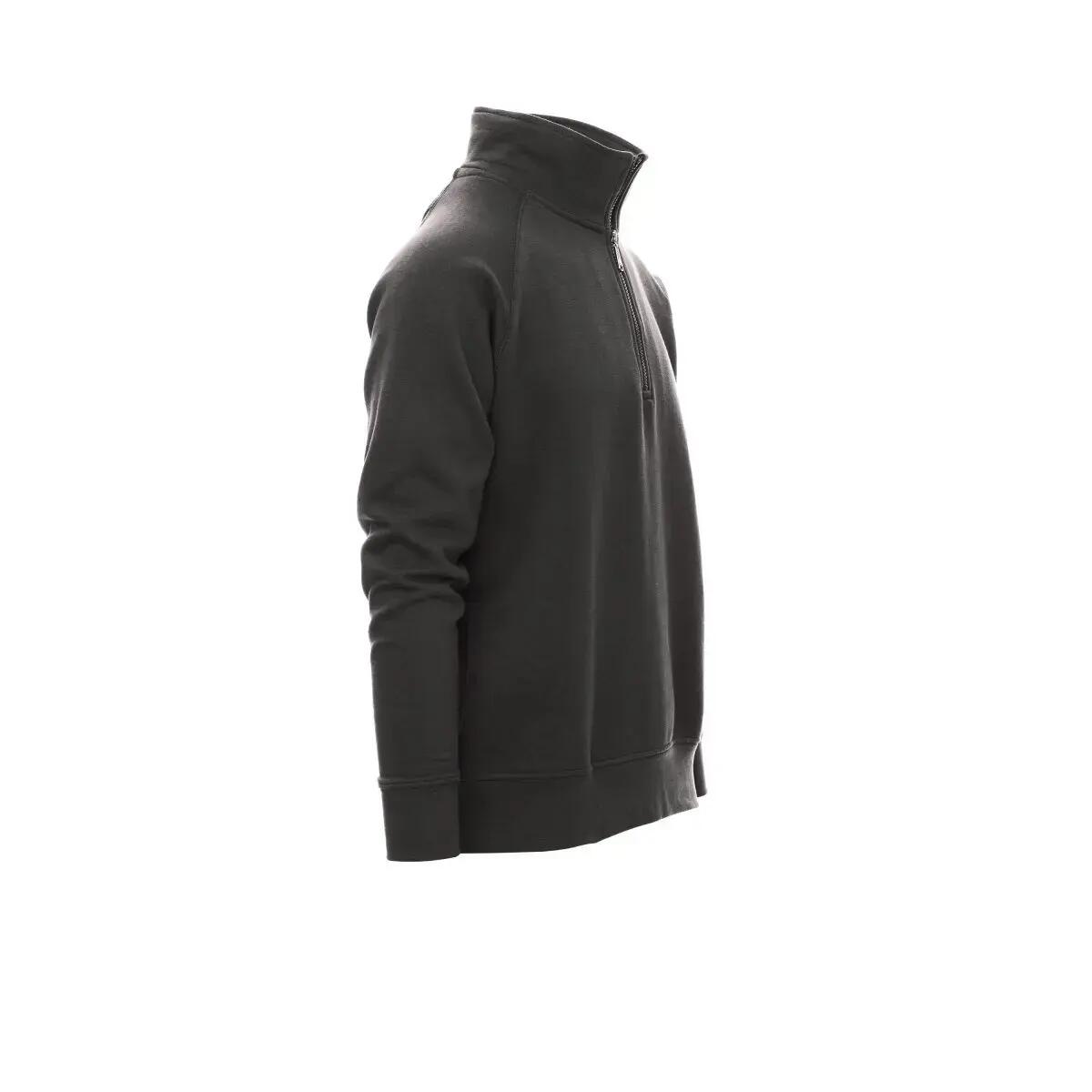 Sweatshirt 1/2 zip Payper Wear Miami+ 3/7