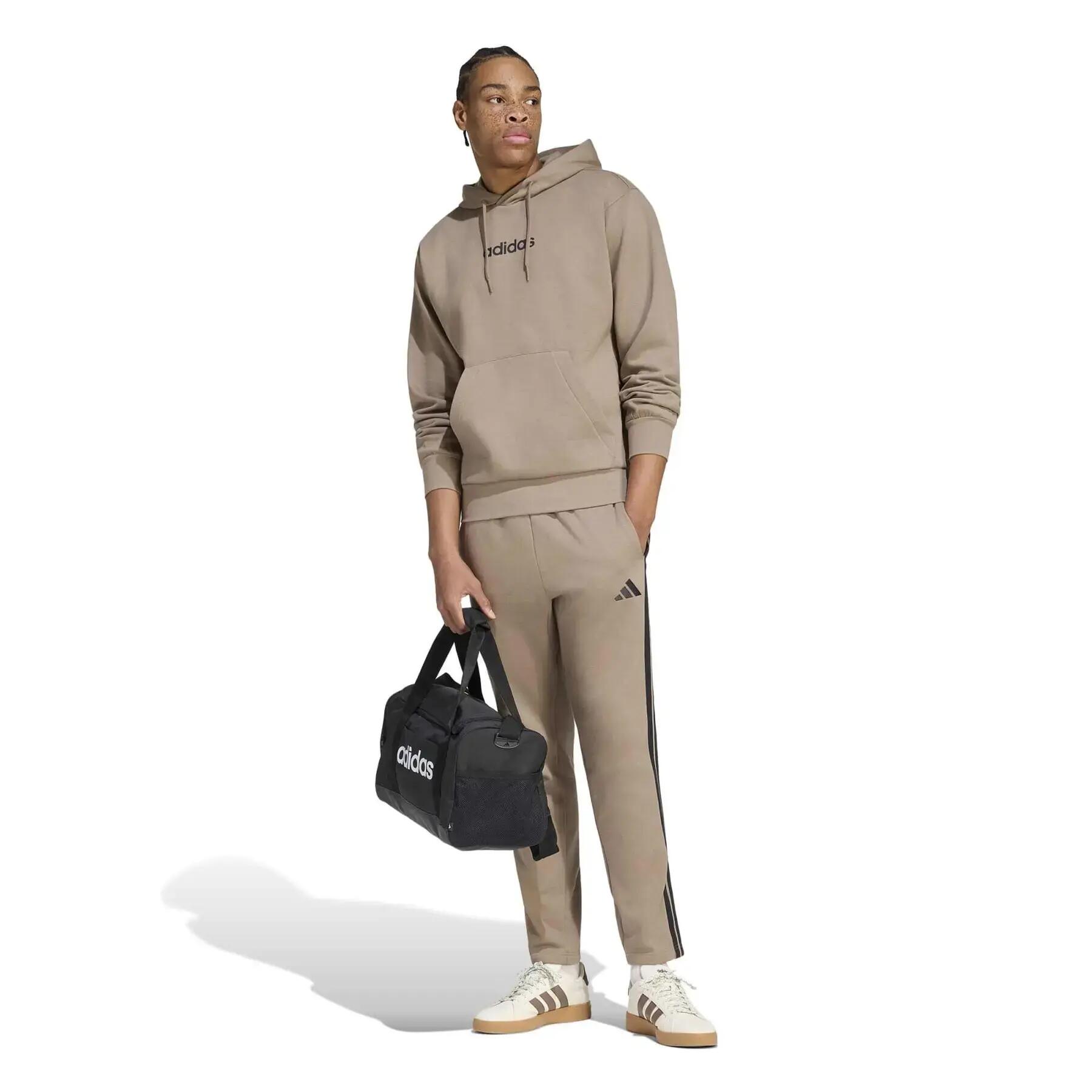 Kapuzensweatshirt adidas Essentials 3/6