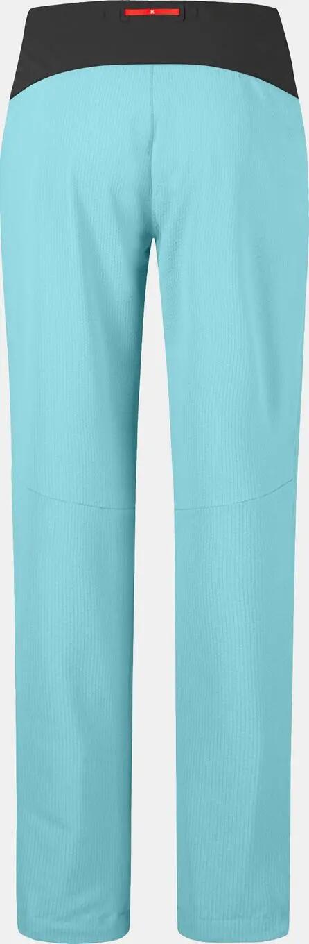 Montura Versante-broek voor dames, blauw 2/3