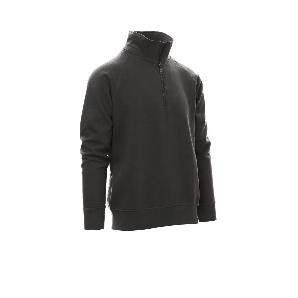 Sweatshirt 1/2 zip Payper Wear Miami+ 2/7