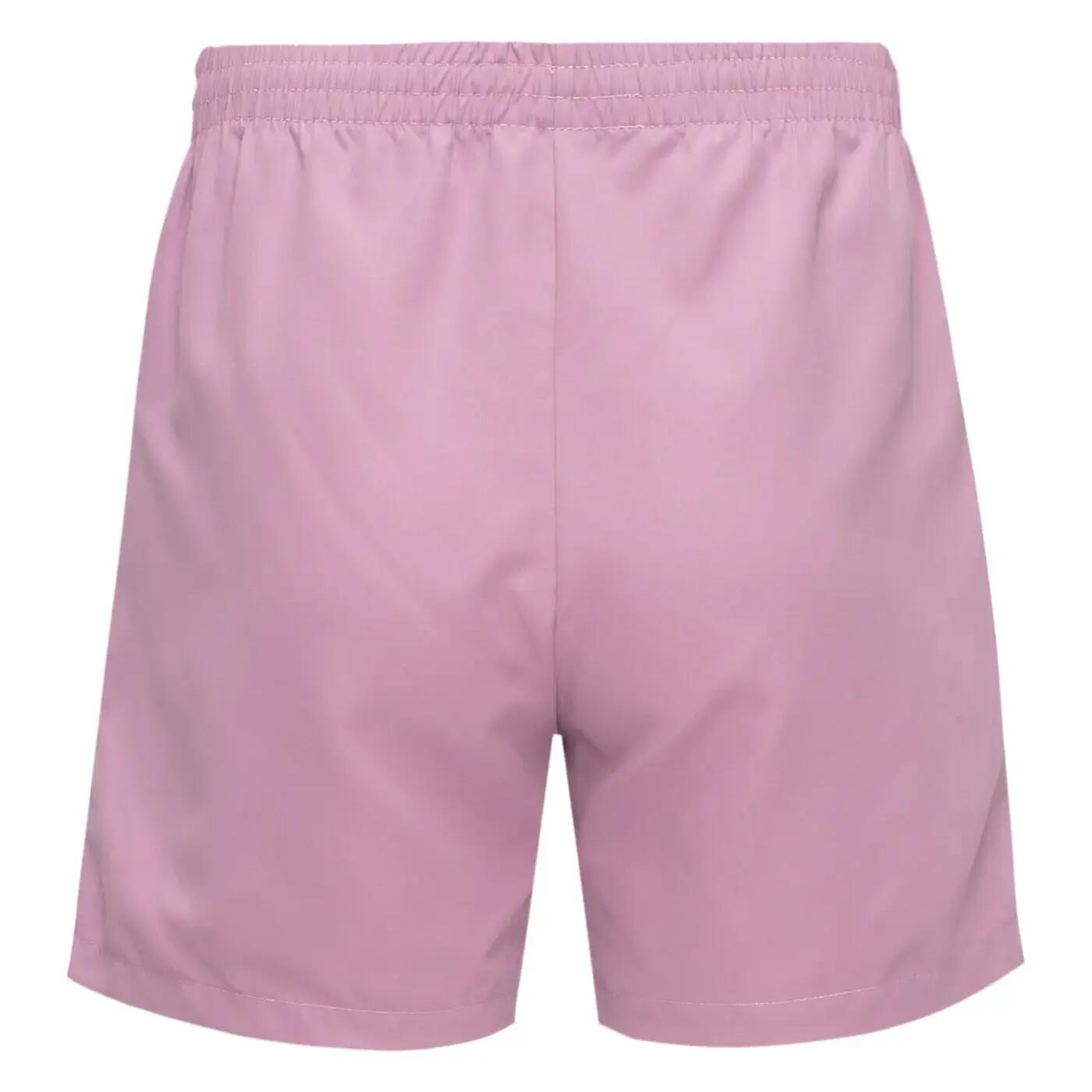 Shorts Martes Essentials Lady Menali 3/4