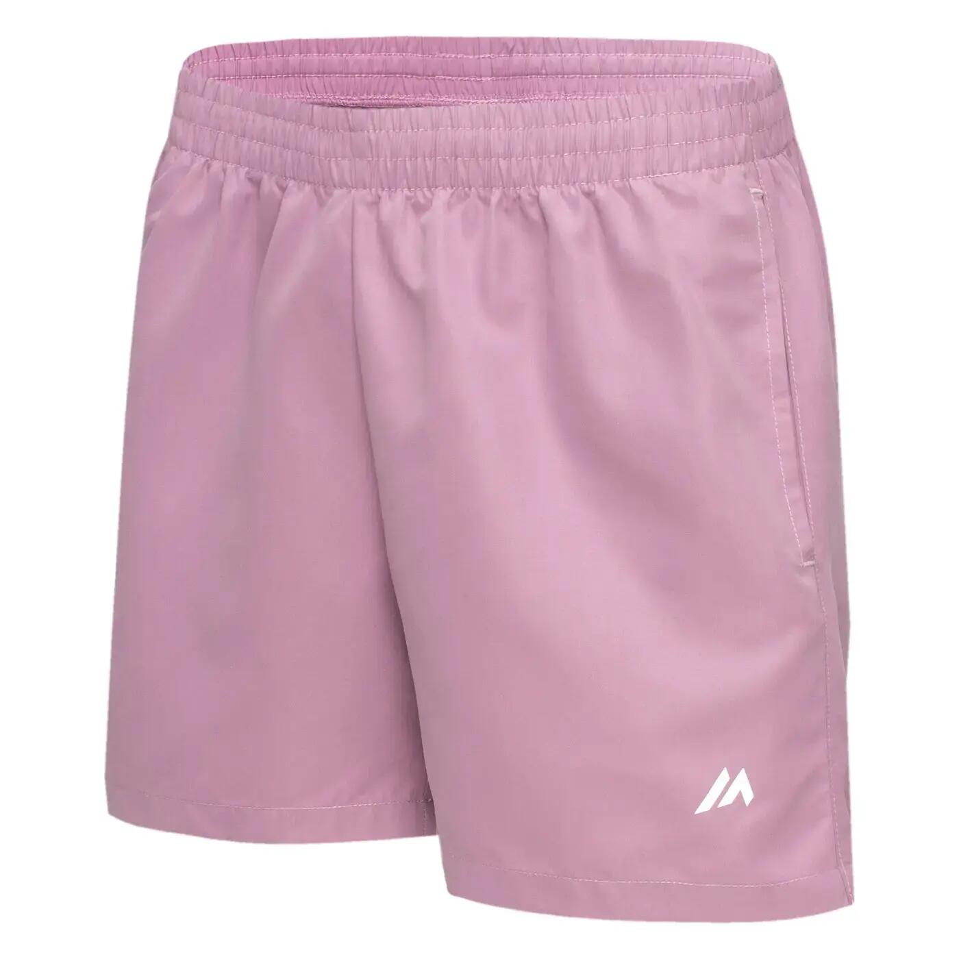 Shorts Martes Essentials Lady Menali 2/4