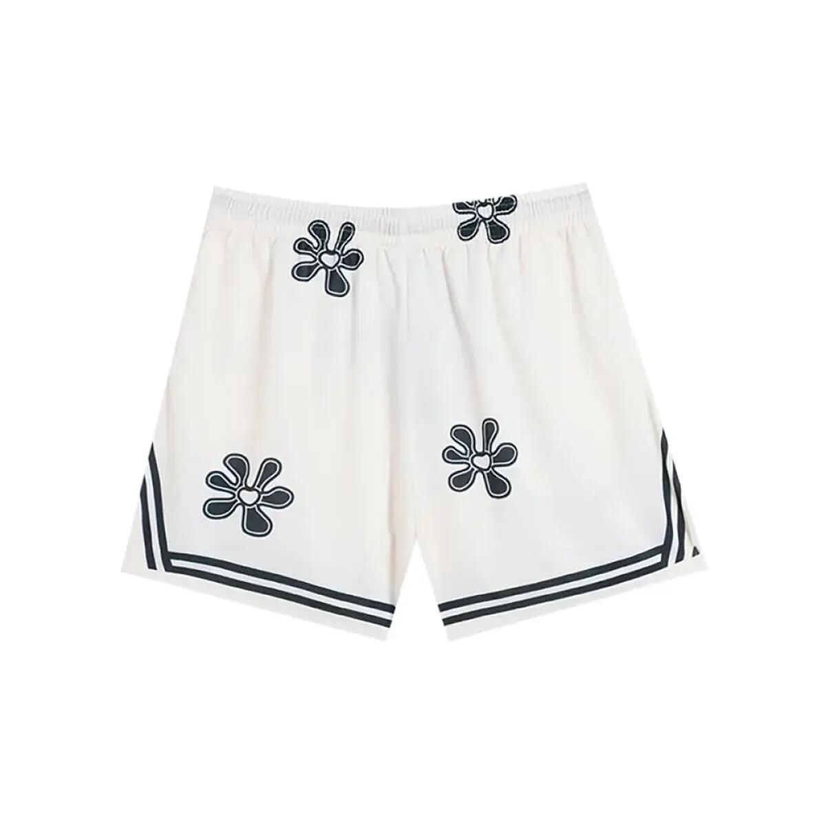 Shorts Rigorer Flower 2/2