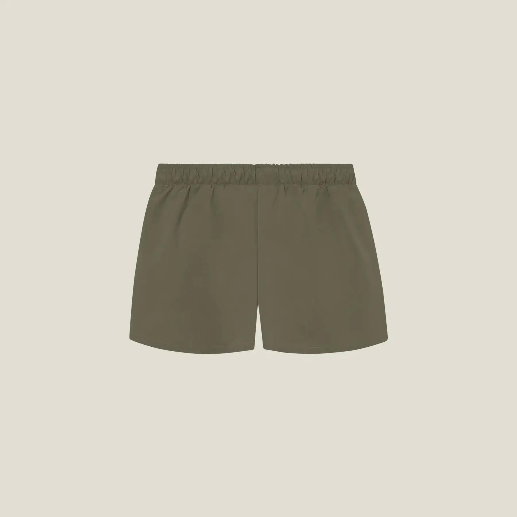 Shorty damski Cuera Active Globe 2/4