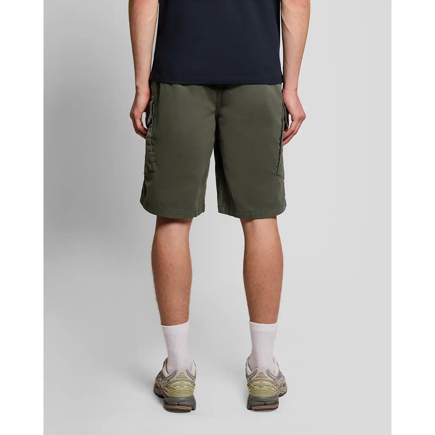 Spodenki cargo Lyle & Scott 3/5