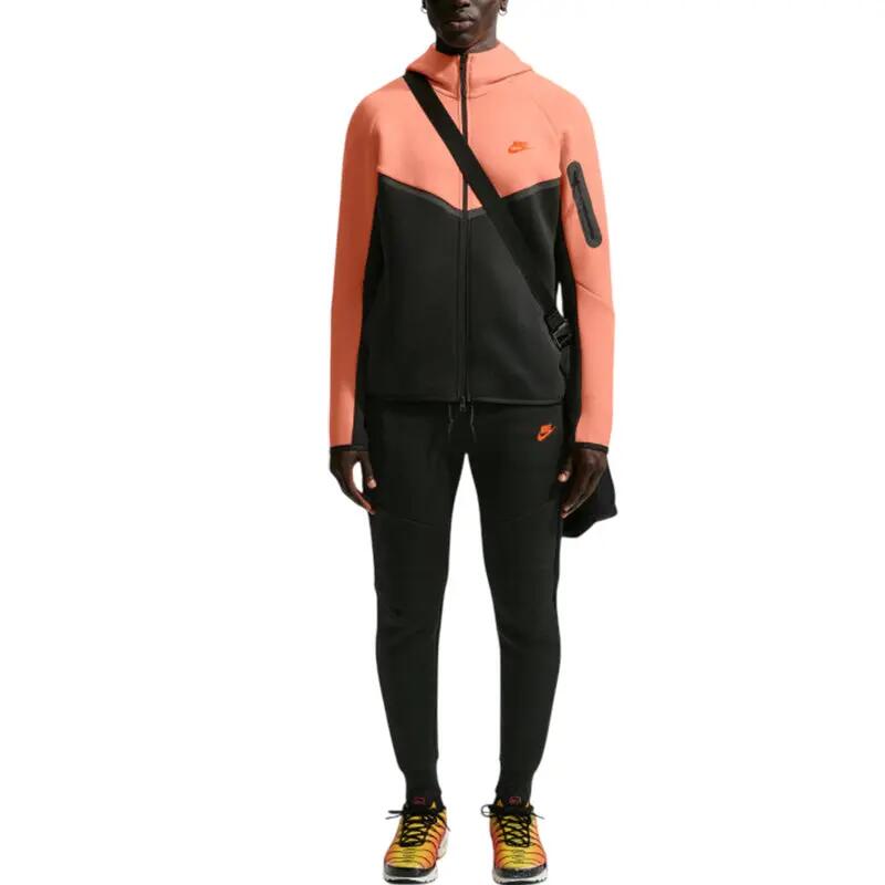Pantalón de Chándal Nike Tech Fleece Jogger para Hombre 5/5