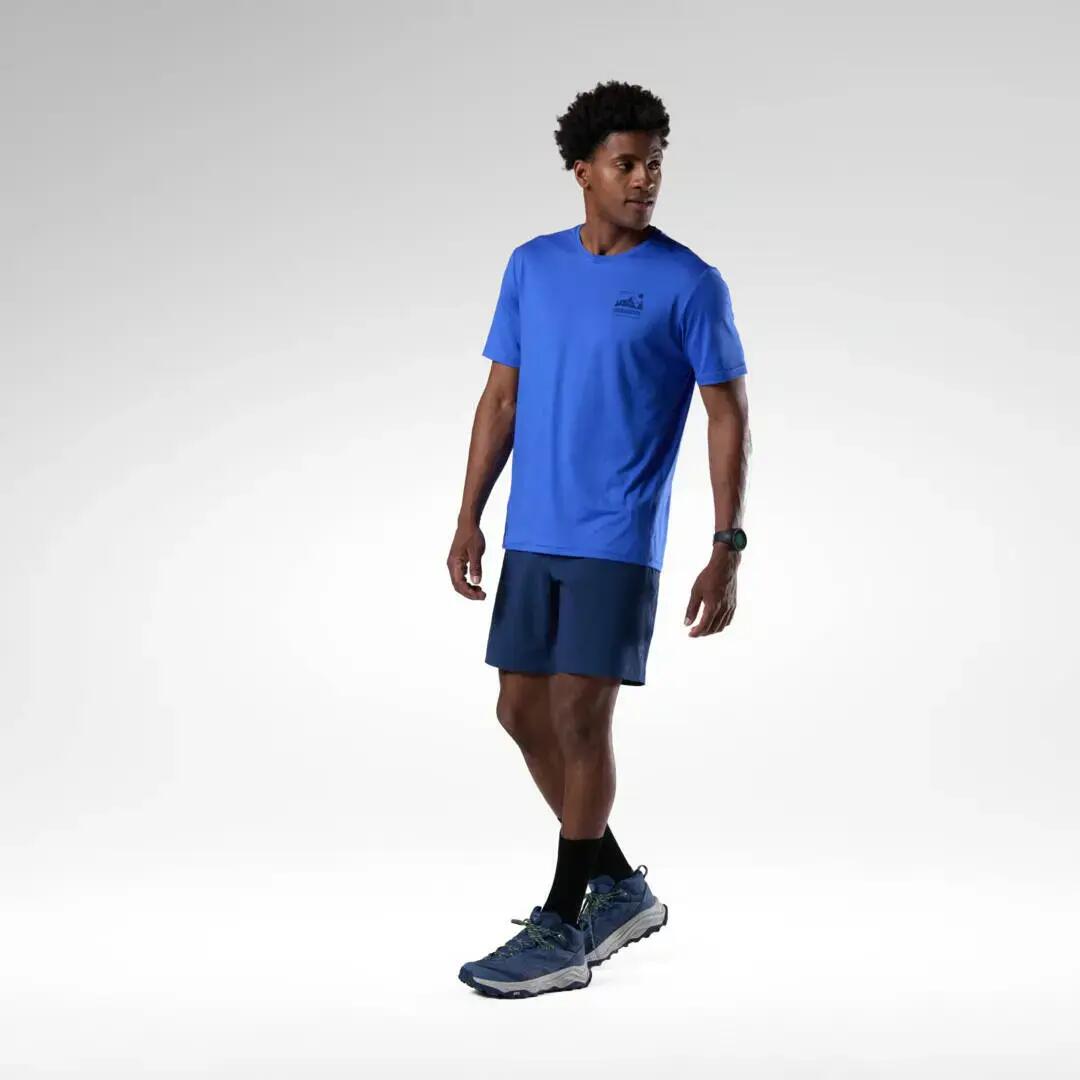 Chino Shorts Rossignol 2/6