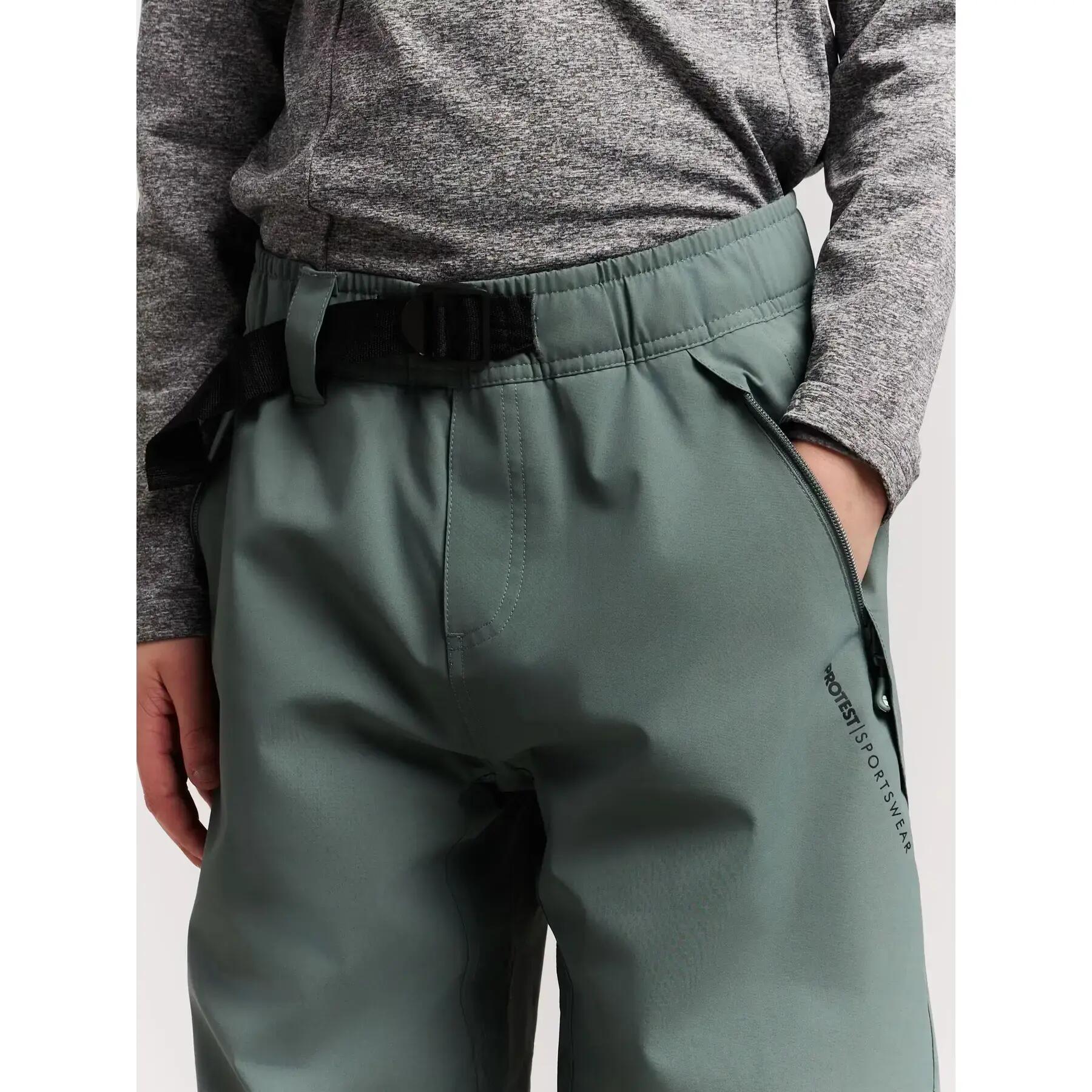 Pantalon de ski enfant Protest Kenny 7/7