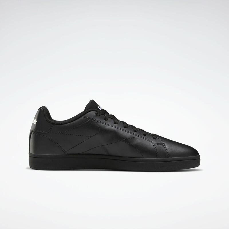 Reebok Royal Complete Clean 2.0, Preto