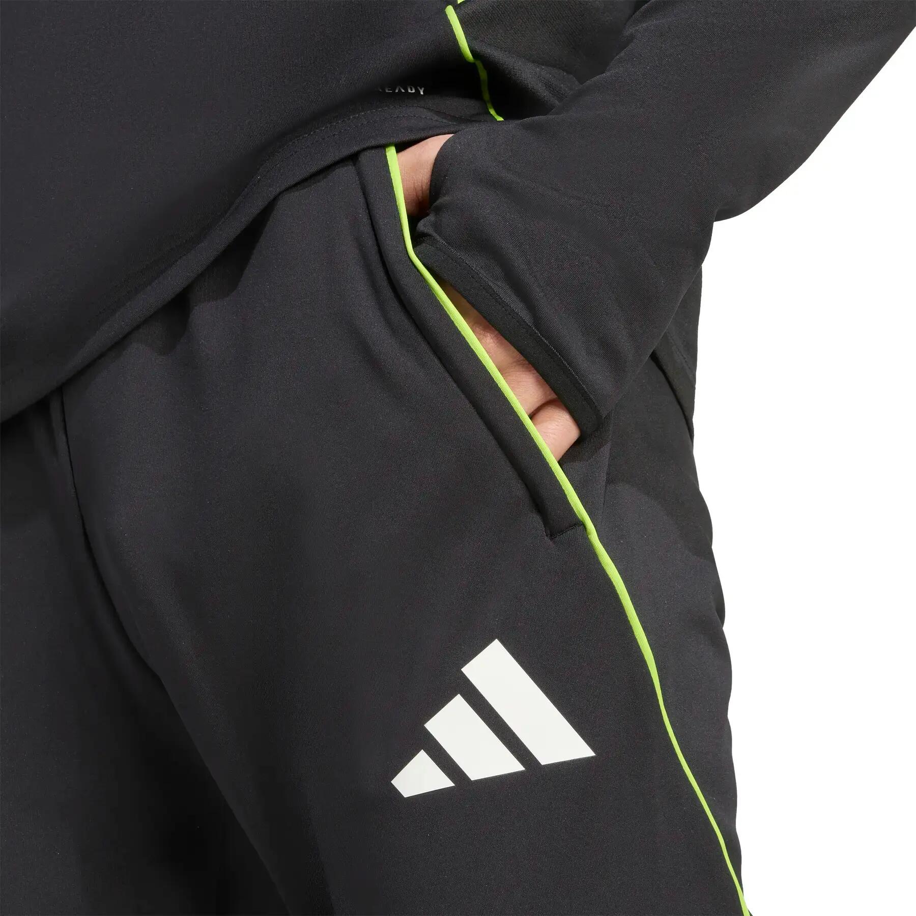 Pantalon de survêtement adidas Tiro25 5/6
