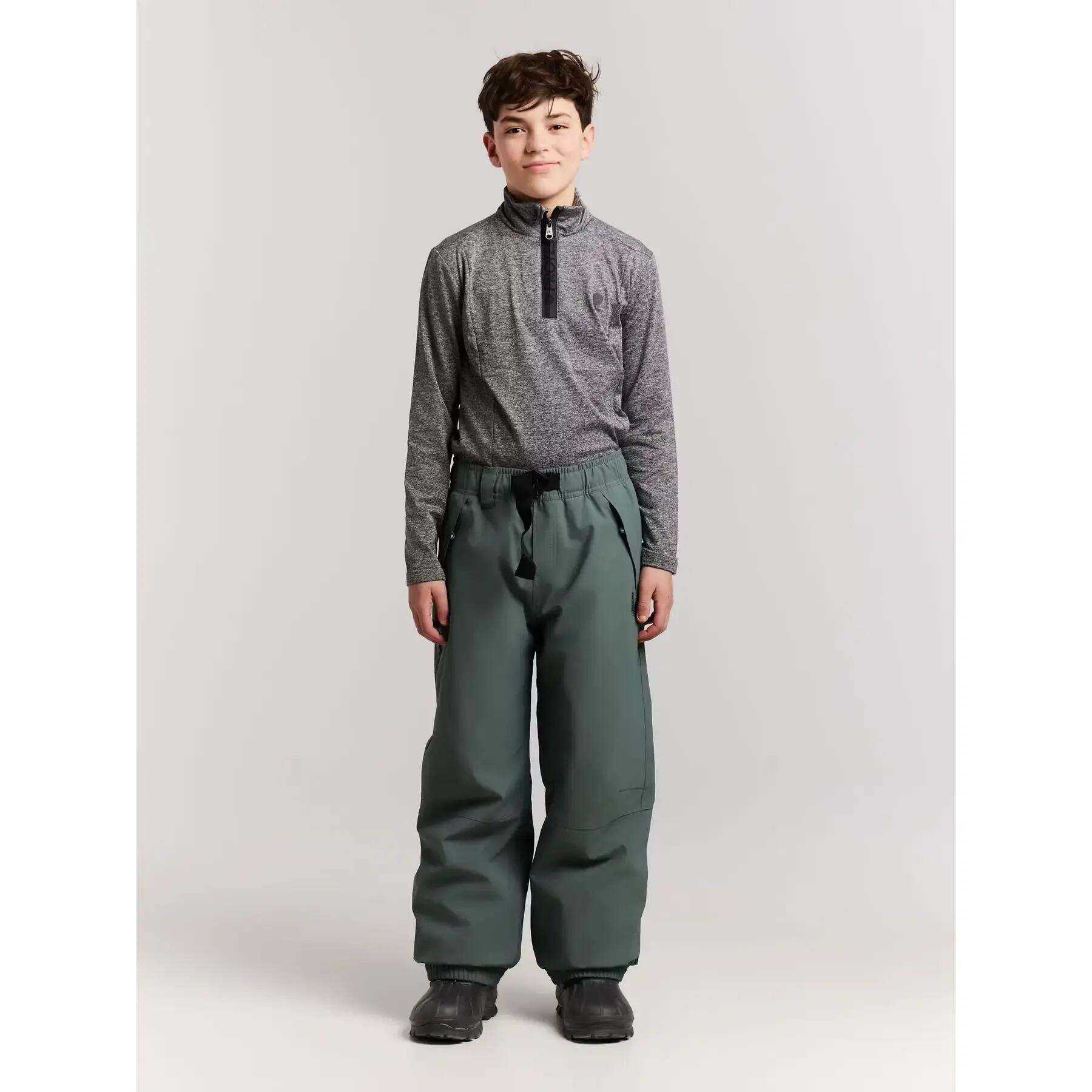 Pantalon de ski enfant Protest Kenny 5/7