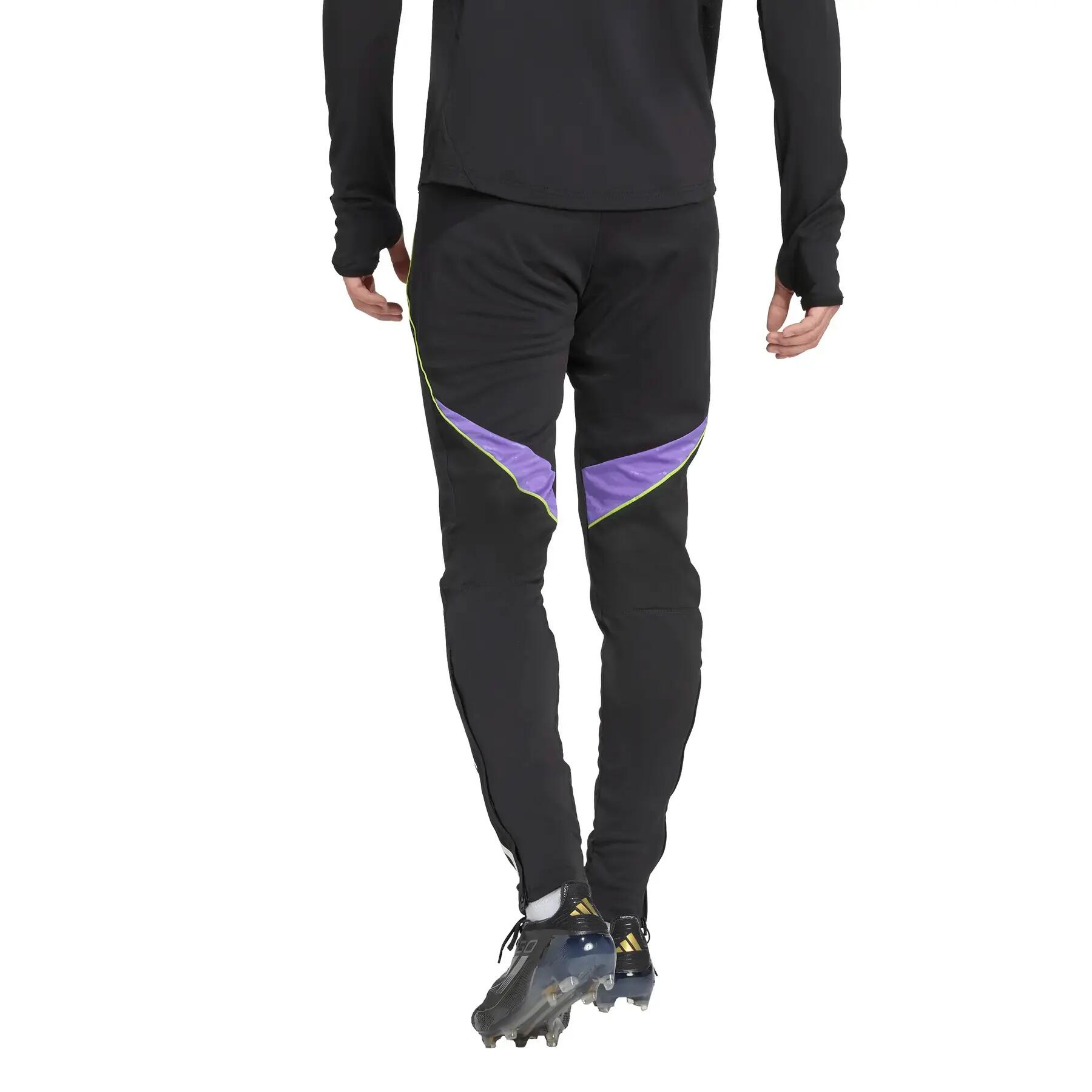 Pantalon de survêtement adidas Tiro25 4/6