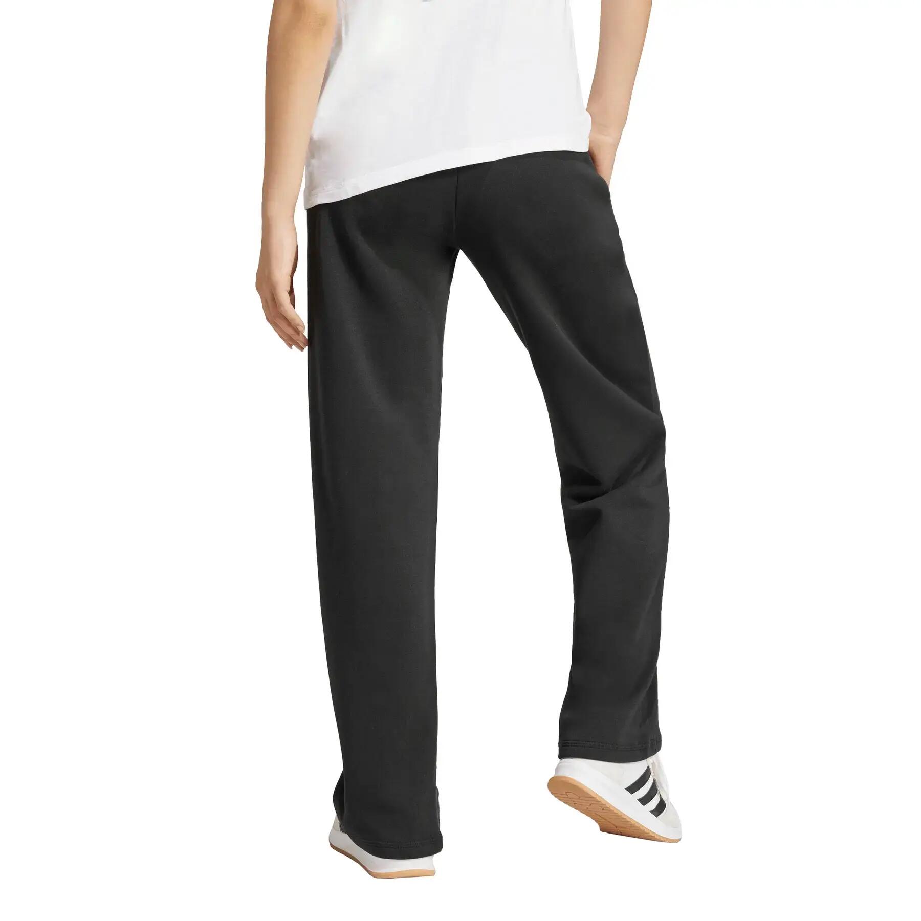Pantaloni donna con piccolo logo adidas Essentials 3/6