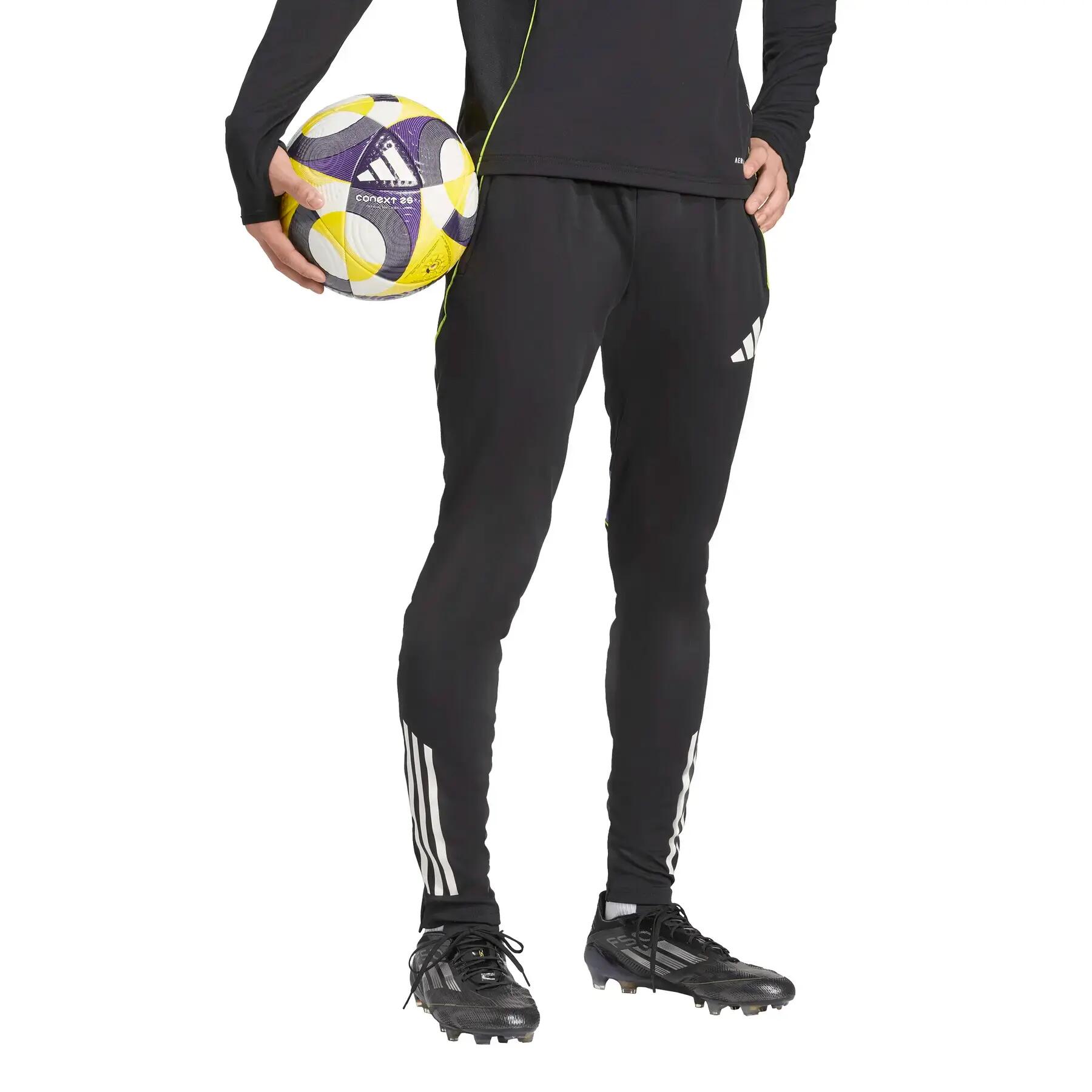 Pantalon de survêtement adidas Tiro25 3/6