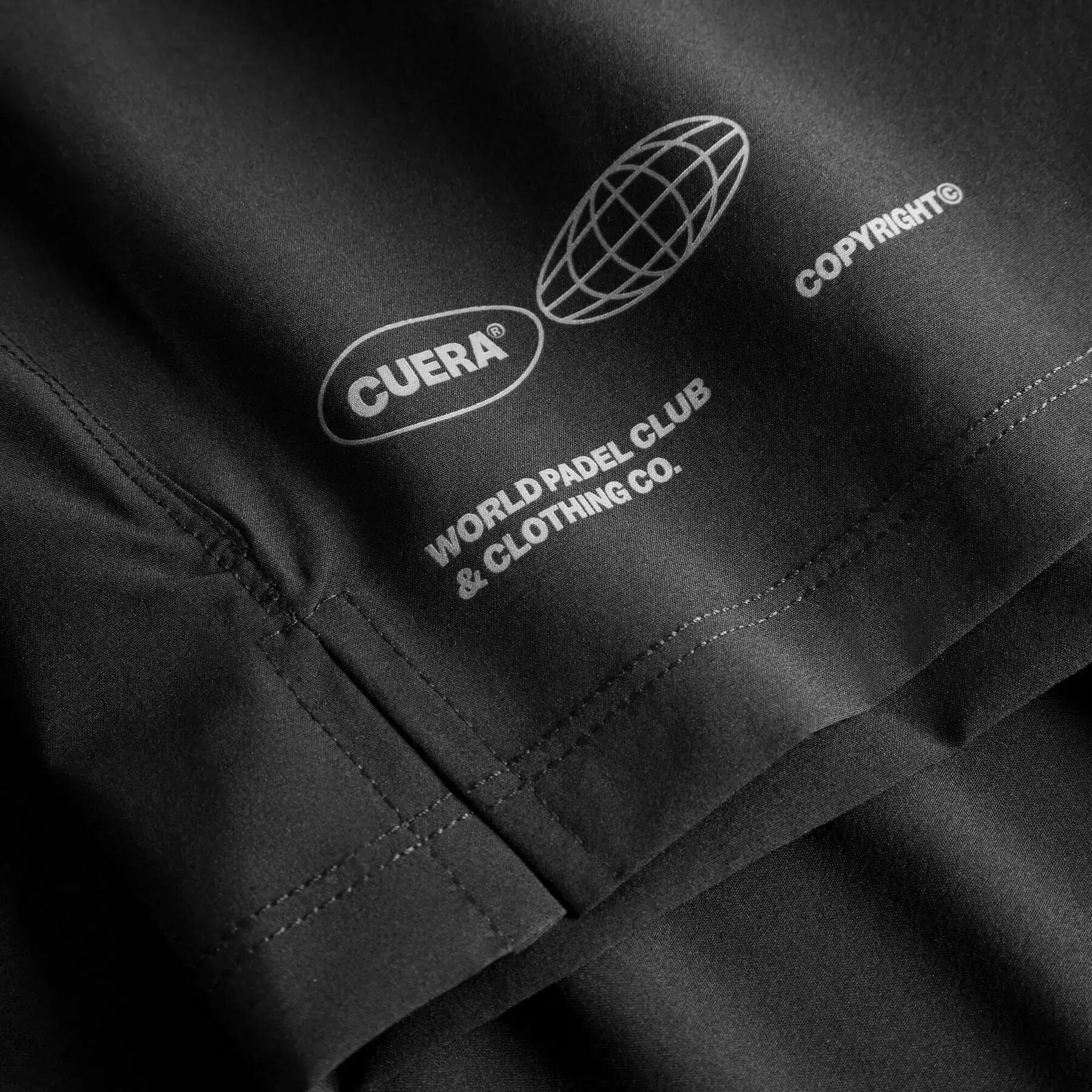 Short Cuera Globe 4/5