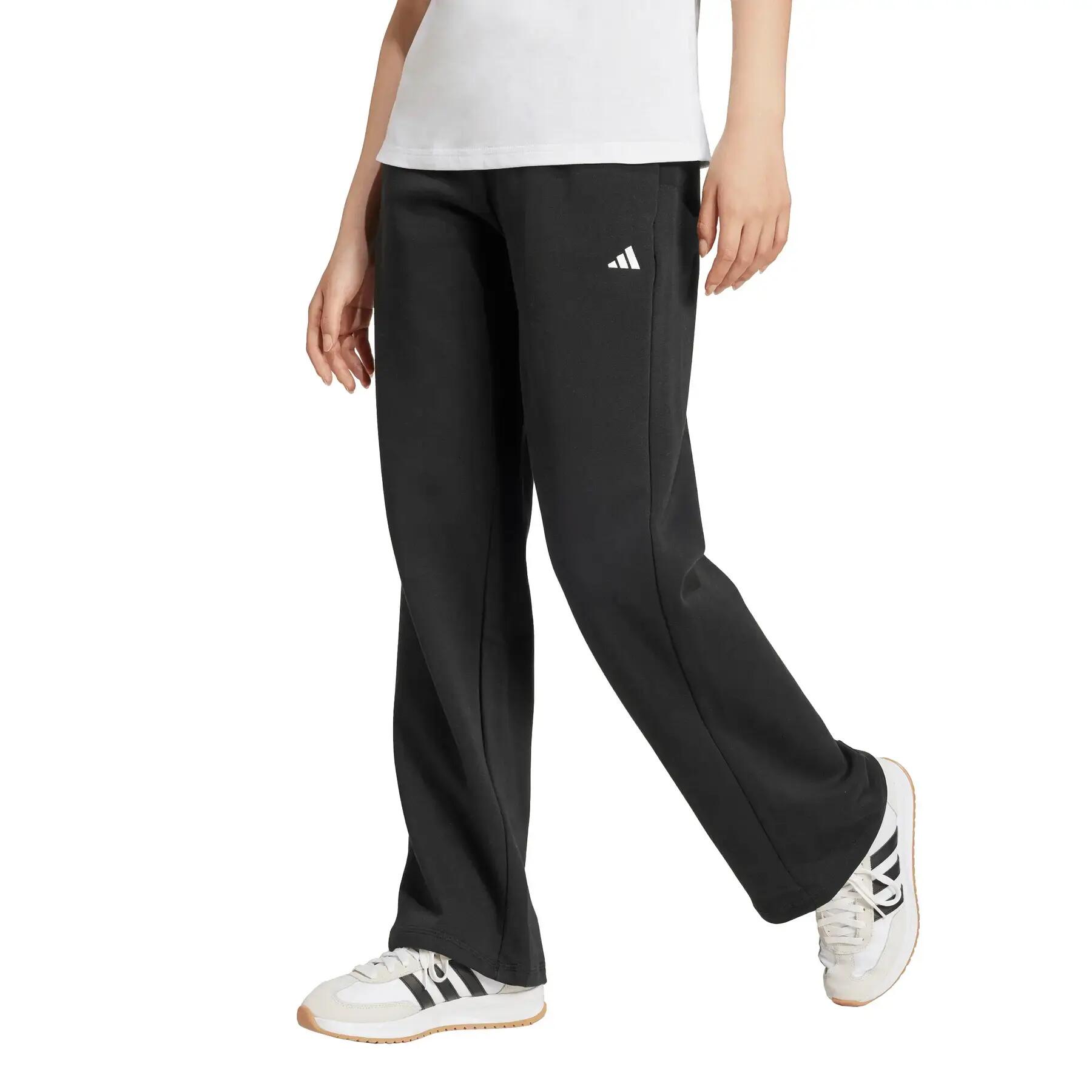 Pantaloni donna con piccolo logo adidas Essentials 2/6