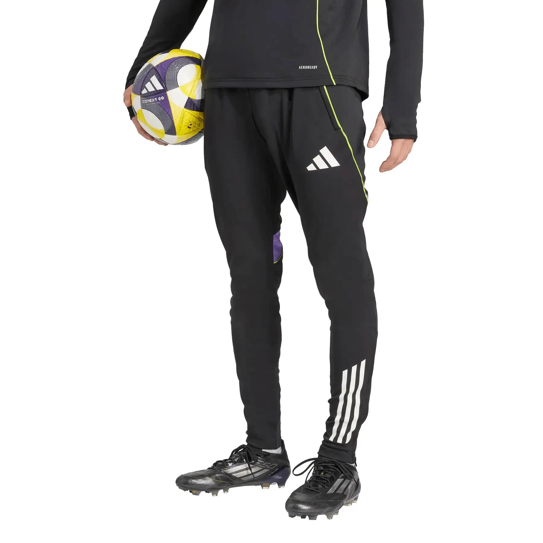 Pantalon de survêtement adidas Tiro25 2/6