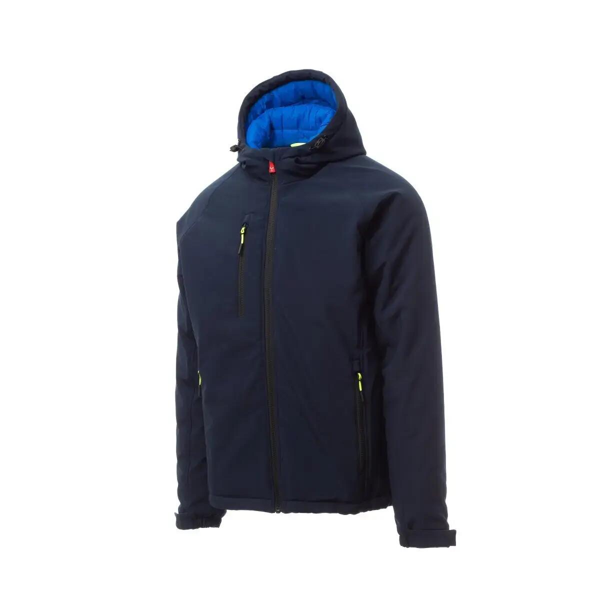 Wasserdichte Jacke mit Kapuze Payper Wear Gale Pad 2/7