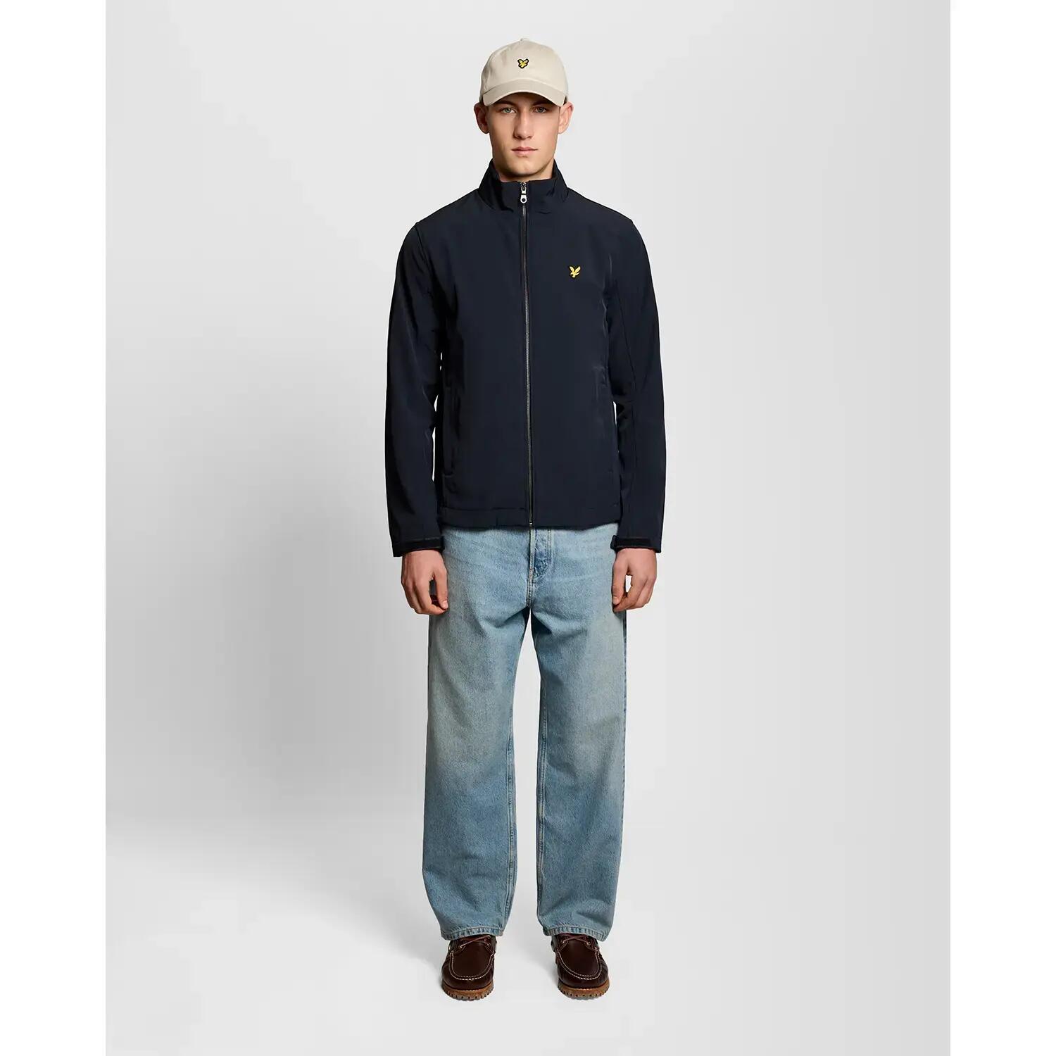 Veste Lyle & Scott Softshell 5/5