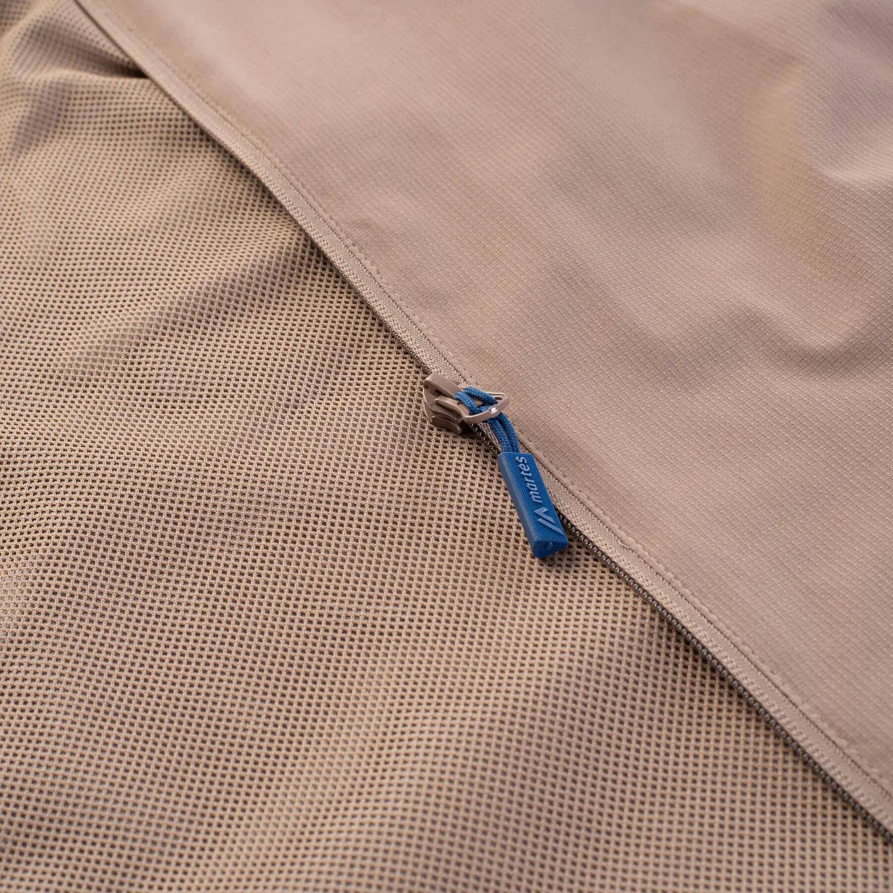 Regenjacke mit Kapuze Martes Essentials Ganmore 5/5