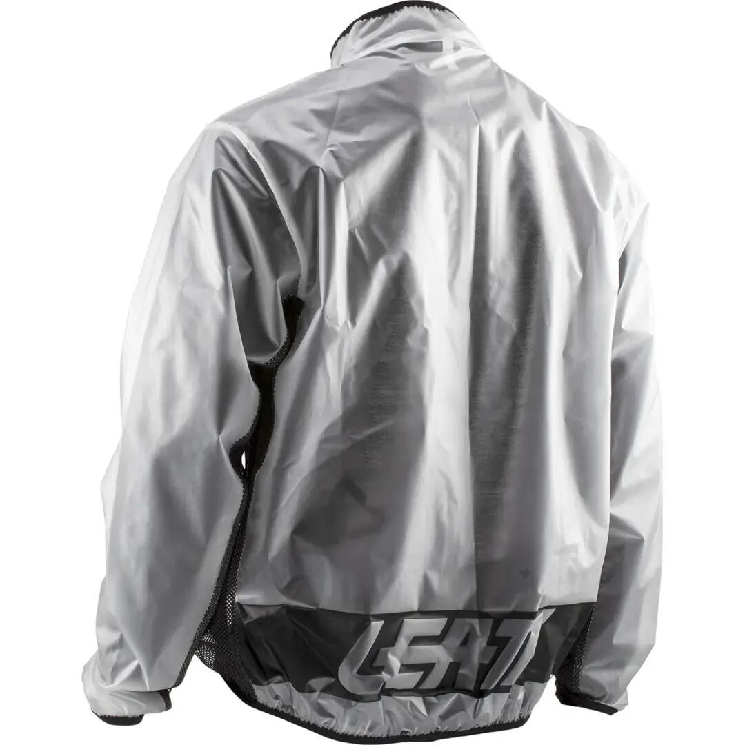 Veste de pluie moto Leatt Race Cover 2/2