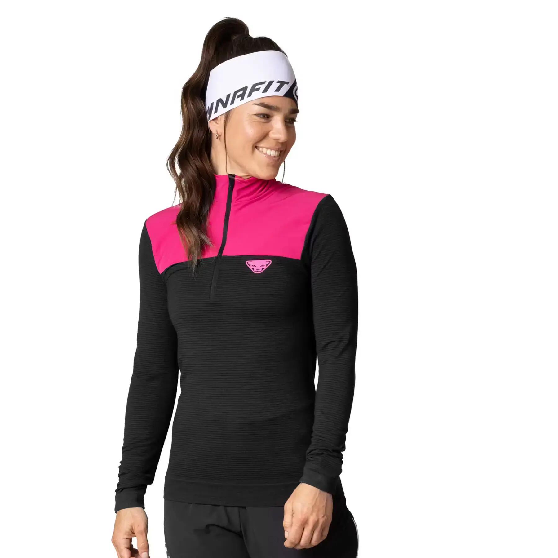 Dames ski jas Dynafit Elevation Merino 4/4